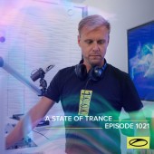 Armin van Buuren - A State Of Trance (ASOT 1021) (ASOT 2021 Compilation Contest Winners, Pt. 1)