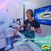 Armin van Buuren - A State Of Trance (ASOT 1023) (Shout Outs, Pt. 2)