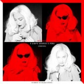 Madonna - I Don’t Search I Find Offer Nissim Remix