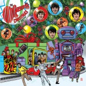 The Monkees - What Would Santa Do