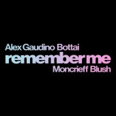 Alex Gaudino - Remember Me