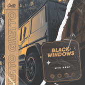 WYR GEMI - BLACK WINDOWS