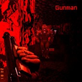 Unfeared - Gunman