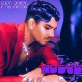 Adam Lambert,  Nile Rodgers - Roses