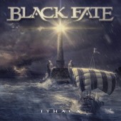 Black Fate - One Last Breath