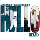 Youssou Ndour, Mohombi - Hello