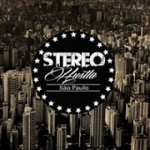 Stereo Hustla - Twerk Shake Drop Repeat