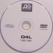 D4L - Laffy Taffy (Рингтон)