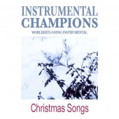 Instrumental Champions - Santa Claus Is Coming to Town (Instrumental)