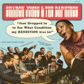 Sharon Jones - What Have You Done For Me Lately
