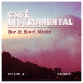 Café Instrumental - Careless Whisper (Karaoke)