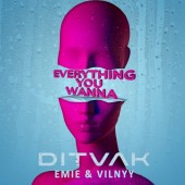DITVAK - Everything You Wanna