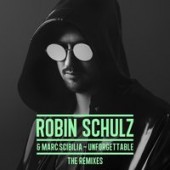 Robin Schulz - Break For You