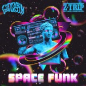 Lsdream, Z-Trip - Space Funk