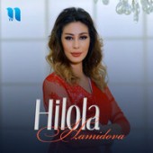 Hilola Hamidova - Ketayabsan