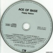 Ace of Base - Happy Nation