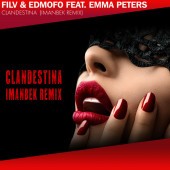 FILV - Clandestina Imanbek Remix