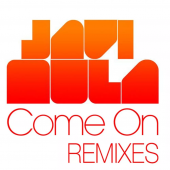 Javi Mula - Come On (Alexx Dee Remix)