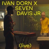 Иван Дорн - Yes, I Do Live