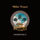 Рингтон OneRepublic -  West Coast (Рингтон)