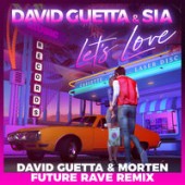 David Guetta feat. Morten - Together
