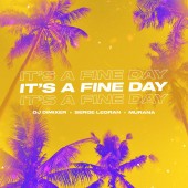 DJ DimixeR - It s a Fine Day
