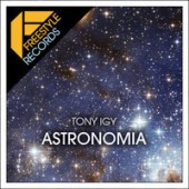 Tony Igy - Tony igy astronomia