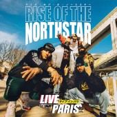 Rise Of The Northstar - Sayonara