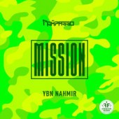 Rompasso, YBN Nahmir, Potap - Mission (Remix)