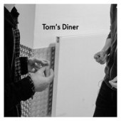 Annenmaykantereit, Giant Rooks - Tom's Diner (Remix)