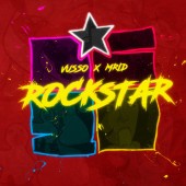 Vusso, MriD - Rockstar