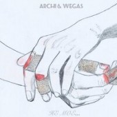 ARCHI & WEGAS - Черный Нал