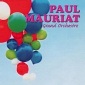 Paul Mauriat - Avril  Paris