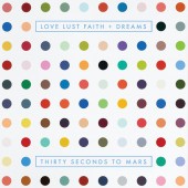 Thirty Seconds to Mars - Up In The Air
