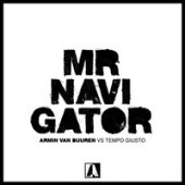 Armin Van Buuren, Tempo Giusto - Mr. Navigator