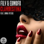 FILV, Edmofo and Emma Peters - Clandestina