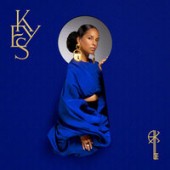 Рингтон Alicia Keys feat. Khalid, Lucky Daye - Come For Me (Unlocked) (РИНГТОН)