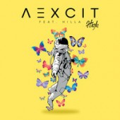 Aexcit feat. Hilla - High
