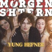 Рингтон Morgenshtern - Yung Hefner (Retro Remix) (Рингтон)