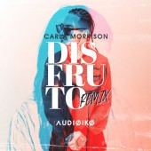 Рингтон Carla Morrisson - Disfruto (Audioiko Remix) (Рингтон)