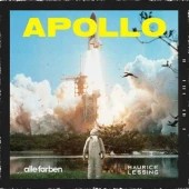 Alle Farben feat. Maurice Lessing - Apollo