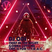 DJ Odi - Thief In The Night