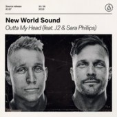 Will Sparks,  New World Sound - Lies