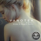 Vanotek feat. Eneli - Tell Me Who (Ayur Tsyrenov DFM Remix)