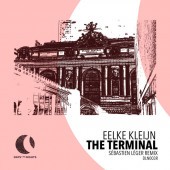 Eelke Kleijn - The Terminal (Sébastien Léger Remix)