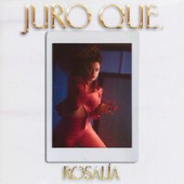 Рингтон Rosalía - Juro Que (рингтон)