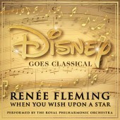 Royal Philharmonic Orchestra - When You Wish Upon A Star From Pinocchio