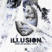 Рингтон Armin van Buuren - Illusion (Рингтон)