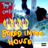Tyga, Curtis Roach - Bored In The House