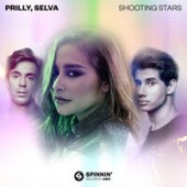 Prilly, Selva - Shooting Stars